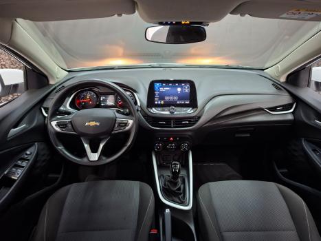 CHEVROLET Onix Hatch 1.0 4P FLEX LT PLUS, Foto 18