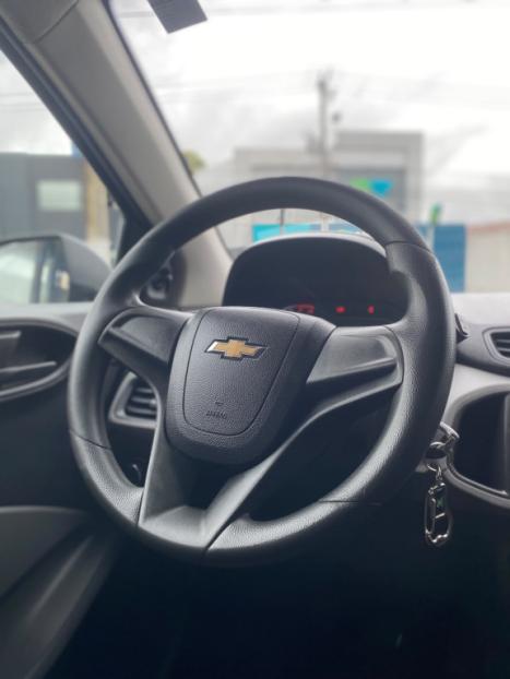 CHEVROLET Onix Hatch 1.0 12V 4P ETANOL ECO TURBO AUTOMÁTICO, Foto 6