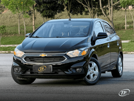 CHEVROLET Onix Hatch 1.4 4P FLEX LT, Foto 1