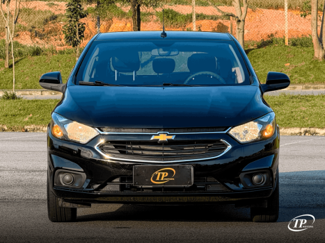 CHEVROLET Onix Hatch 1.4 4P FLEX LT, Foto 2