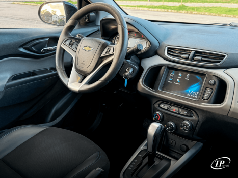 CHEVROLET Onix Hatch 1.4 4P FLEX LT, Foto 6