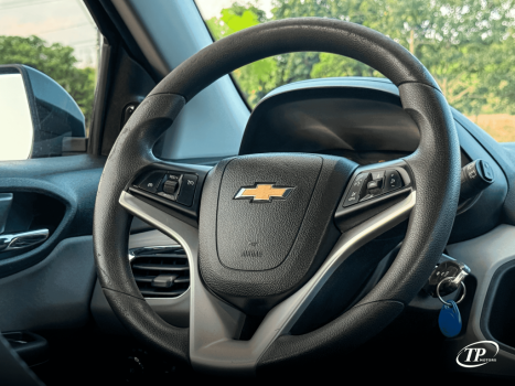 CHEVROLET Onix Hatch 1.4 4P FLEX LT, Foto 10