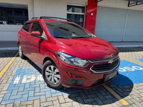 CHEVROLET Onix Hatch 1.0 4P FLEX LT1, Foto 1
