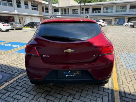 CHEVROLET Onix Hatch 1.0 4P FLEX LT1, Foto 6