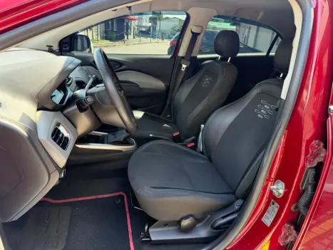 CHEVROLET Onix Hatch 1.0 4P FLEX LT1, Foto 13