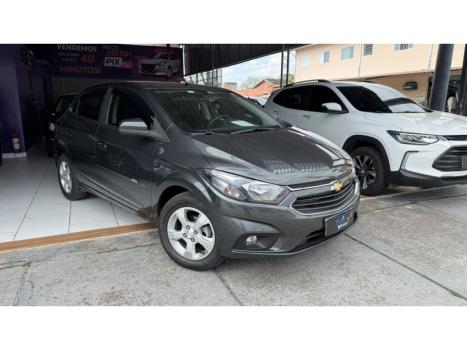 CHEVROLET Onix Hatch 1.4 4P FLEX LT AUTOMÁTICO, Foto 1