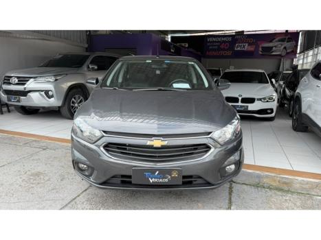 CHEVROLET Onix Hatch 1.4 4P FLEX LT AUTOMÁTICO, Foto 2