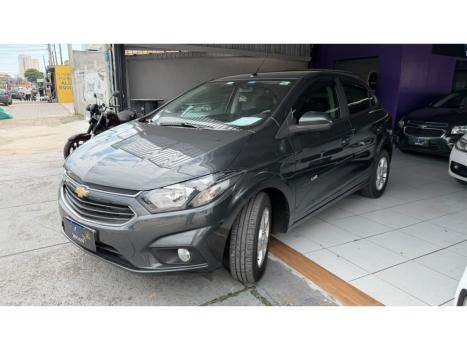 CHEVROLET Onix Hatch 1.4 4P FLEX LT AUTOMÁTICO, Foto 3
