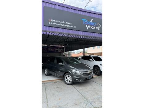 CHEVROLET Onix Hatch 1.4 4P FLEX LT AUTOMÁTICO, Foto 4