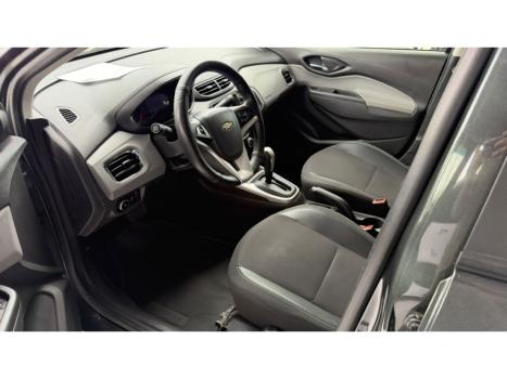 CHEVROLET Onix Hatch 1.4 4P FLEX LT AUTOMÁTICO, Foto 8