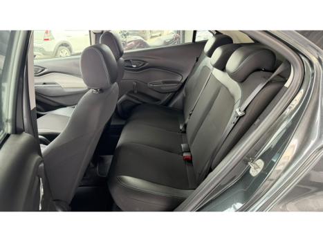 CHEVROLET Onix Hatch 1.4 4P FLEX LT AUTOMÁTICO, Foto 10