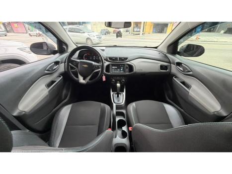 CHEVROLET Onix Hatch 1.4 4P FLEX LT AUTOMÁTICO, Foto 11