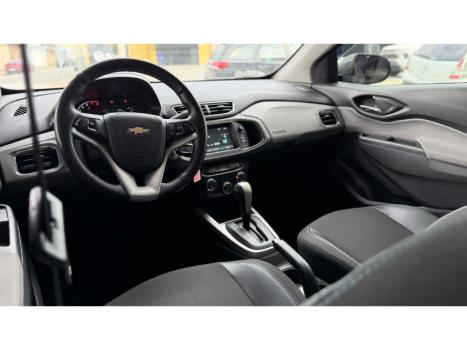 CHEVROLET Onix Hatch 1.4 4P FLEX LT AUTOMÁTICO, Foto 12