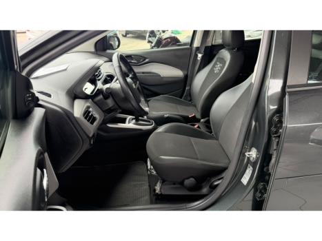 CHEVROLET Onix Hatch 1.4 4P FLEX LT AUTOMÁTICO, Foto 13