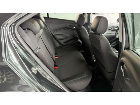 CHEVROLET Onix Hatch 1.4 4P FLEX LT AUTOMÁTICO, Foto 14