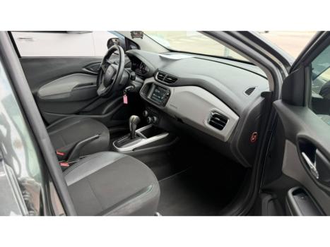 CHEVROLET Onix Hatch 1.4 4P FLEX LT AUTOMÁTICO, Foto 15