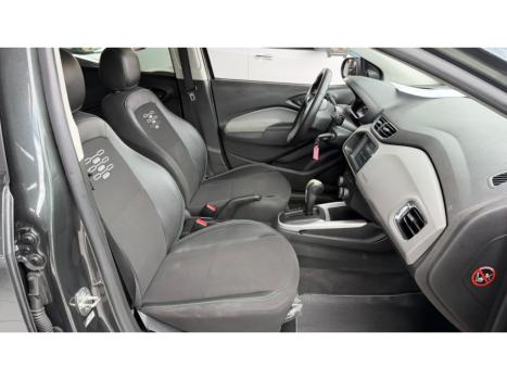 CHEVROLET Onix Hatch 1.4 4P FLEX LT AUTOMÁTICO, Foto 16