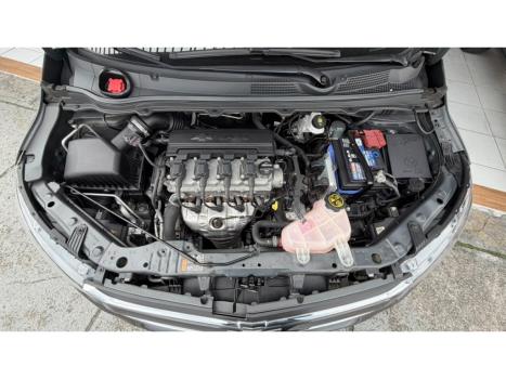 CHEVROLET Onix Hatch 1.4 4P FLEX LT AUTOMÁTICO, Foto 18
