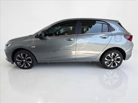 CHEVROLET Onix Hatch 1.0 12V 4P FLEX PREMIER TURBO AUTOMÁTICO, Foto 3