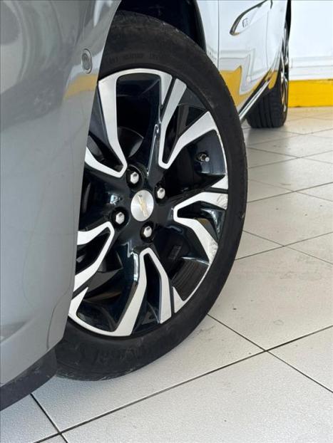 CHEVROLET Onix Hatch 1.0 12V 4P FLEX PREMIER TURBO AUTOMÁTICO, Foto 6