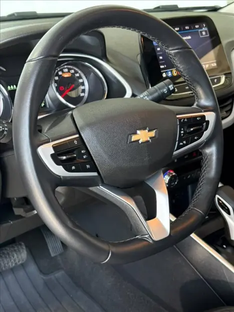 CHEVROLET Onix Hatch 1.0 12V 4P FLEX PREMIER TURBO AUTOMÁTICO, Foto 10
