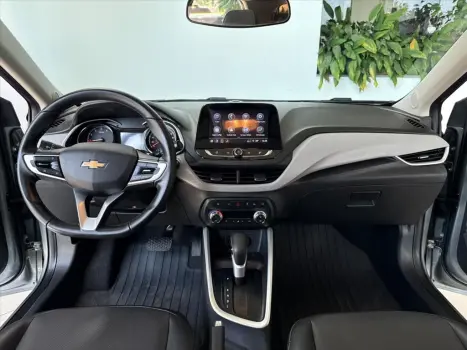 CHEVROLET Onix Hatch 1.0 12V 4P FLEX PREMIER TURBO AUTOMÁTICO, Foto 15