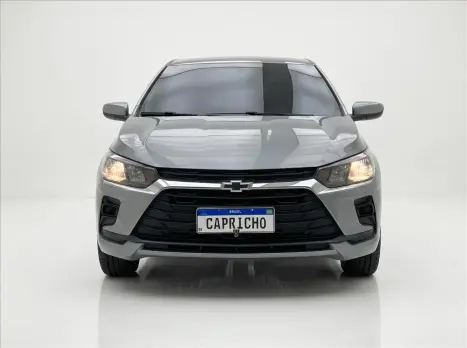 CHEVROLET Onix Hatch 1.0 4P FLEX, Foto 1