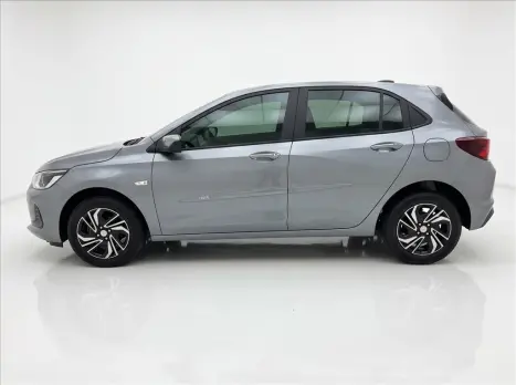 CHEVROLET Onix Hatch 1.0 4P FLEX, Foto 3