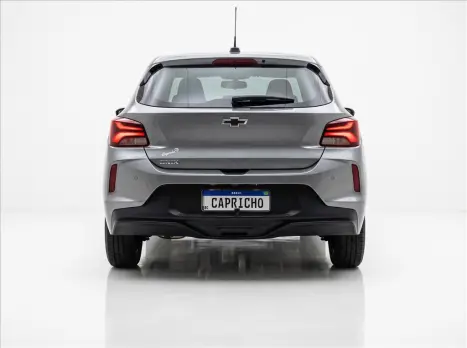 CHEVROLET Onix Hatch 1.0 4P FLEX, Foto 5