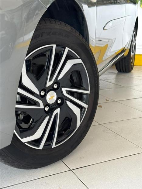 CHEVROLET Onix Hatch 1.0 4P FLEX, Foto 6