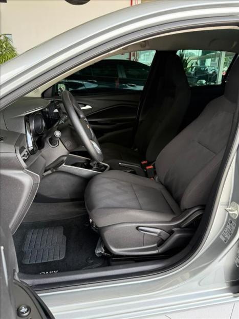 CHEVROLET Onix Hatch 1.0 4P FLEX, Foto 8