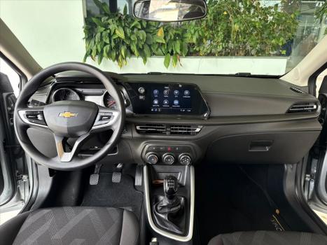CHEVROLET Onix Hatch 1.0 4P FLEX, Foto 15