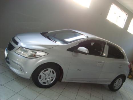 CHEVROLET Onix Hatch 1.0 4P FLEX JOY, Foto 1