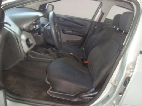 CHEVROLET Onix Hatch 1.0 4P FLEX JOY, Foto 3
