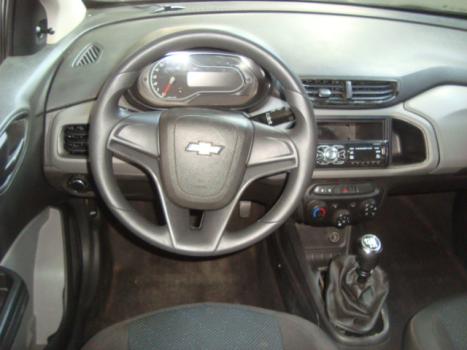 CHEVROLET Onix Hatch 1.0 4P FLEX JOY, Foto 6