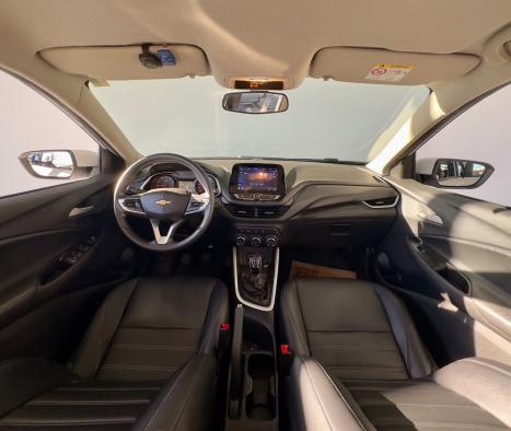CHEVROLET Onix Hatch 1.0 12V 4P FLEX LT, Foto 15