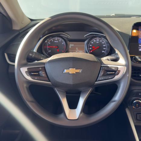 CHEVROLET Onix Hatch 1.0 12V 4P FLEX LT, Foto 17