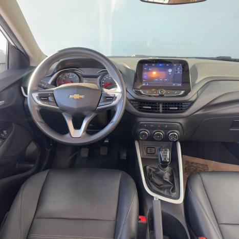 CHEVROLET Onix Hatch 1.0 12V 4P FLEX LT, Foto 18