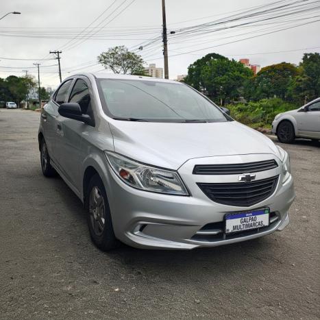 CHEVROLET Onix Hatch 1.0 4P FLEX JOY, Foto 1