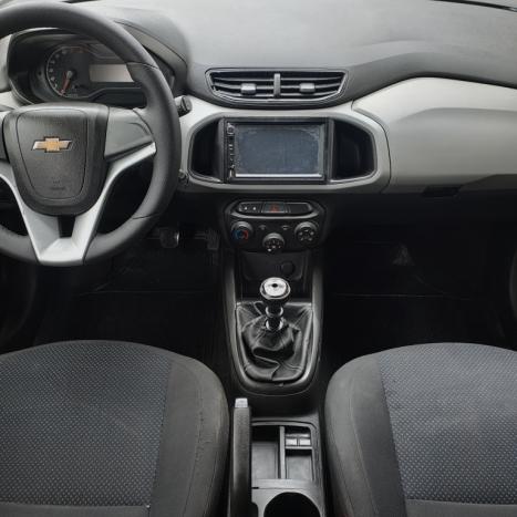 CHEVROLET Onix Hatch 1.0 4P FLEX JOY, Foto 5