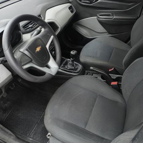 CHEVROLET Onix Hatch 1.0 4P FLEX JOY, Foto 7