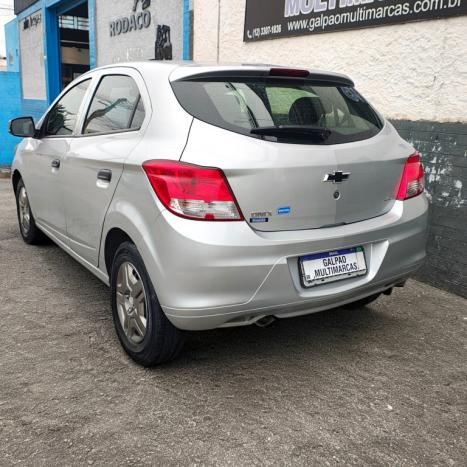 CHEVROLET Onix Hatch 1.0 4P FLEX JOY, Foto 8