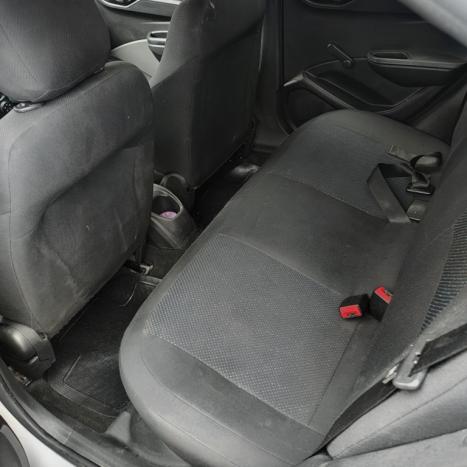 CHEVROLET Onix Hatch 1.0 4P FLEX JOY, Foto 9