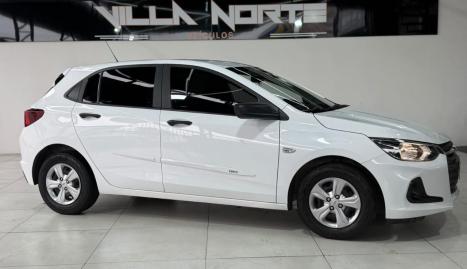 CHEVROLET Onix Hatch 1.0 12V 4P FLEX, Foto 3