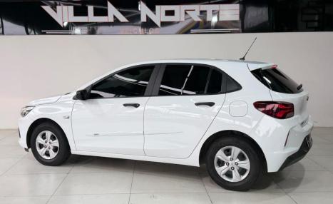 CHEVROLET Onix Hatch 1.0 12V 4P FLEX, Foto 4