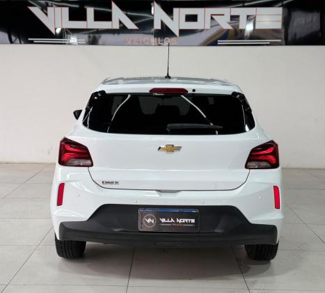 CHEVROLET Onix Hatch 1.0 12V 4P FLEX, Foto 5