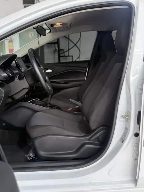CHEVROLET Onix Hatch 1.0 12V 4P FLEX, Foto 11