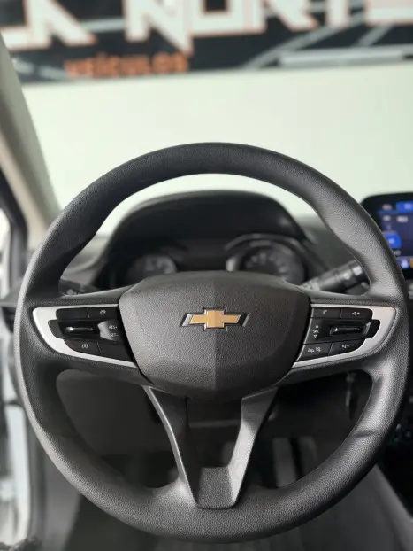 CHEVROLET Onix Hatch 1.0 12V 4P FLEX, Foto 13