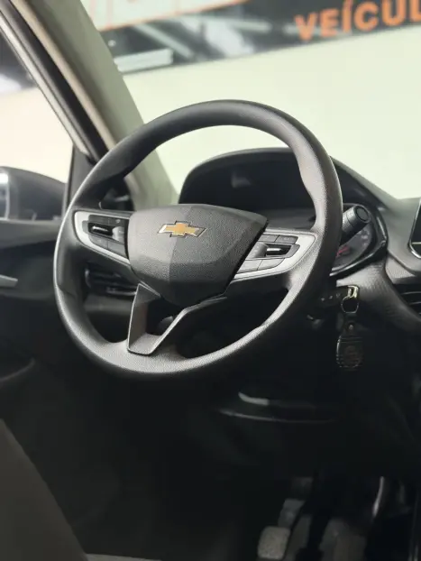CHEVROLET Onix Hatch 1.0 12V 4P FLEX, Foto 15