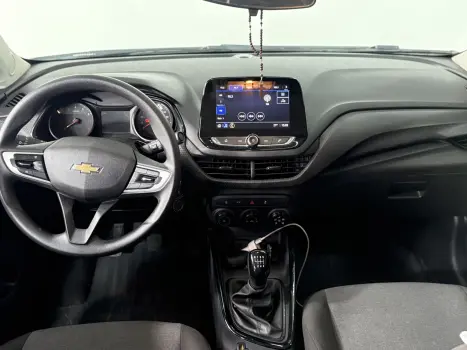 CHEVROLET Onix Hatch 1.0 12V 4P FLEX, Foto 16